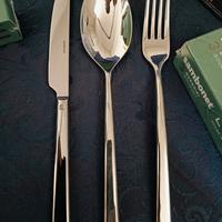 STOVIGLIE:  SAMBONET - VILLAROY&BOSCH -GINORI