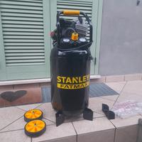 COMPRESSORE STANLEY FATMAX 50Lt