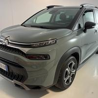 CITROEN C3 Aircross I 2021 - C3 Aircross 1.5 blueh
