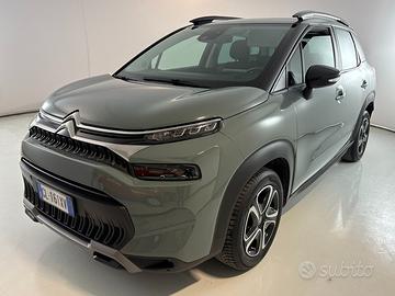 CITROEN C3 Aircross I 2021 - C3 Aircross 1.5 blueh