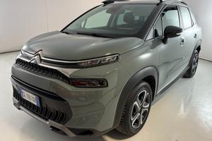 CITROEN C3 Aircross I 2021 - C3 Aircross 1.5 blueh