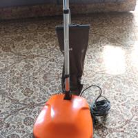 ASPIRAPOLVERE LUCIDATRICE VINTAGE PHILIPS 3836 ARA