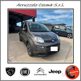 Fiat Panda 1.0 FireFly S&S Hybrid City Life-prezzo