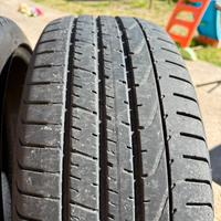 Pirelli 225 40 19