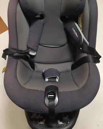 Seggiolino ISofix inglesina