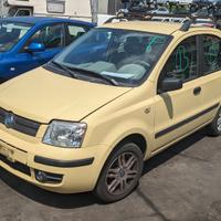 FIAT PANDA 2003-2012 1.2 Benzina 5 Porte