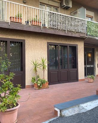 App+mansarda via Balatelle/Garden Hotel Trappeto