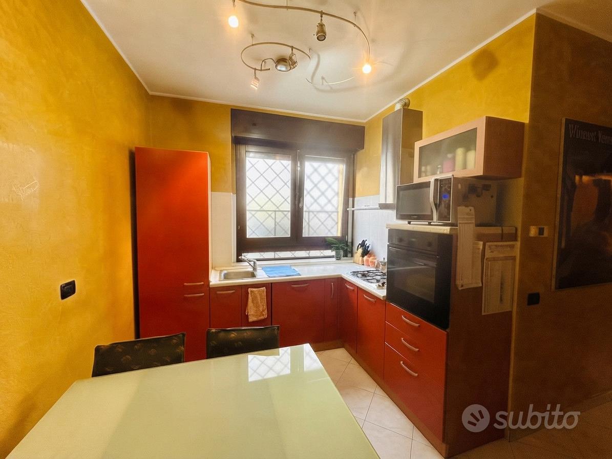 Appartamento – Legnano, San Martino, Oltresempione - Vista 4