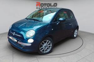 FIAT 500 (2007-2016) 500 1.3 Multijet 16V 75CV Pop