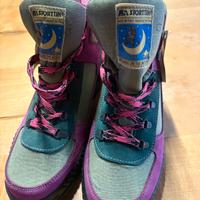 Scarponcini La Sportiva 