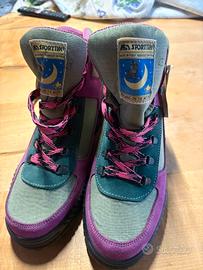 Scarponcini La Sportiva 