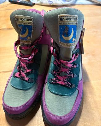 Scarponcini La Sportiva 