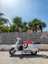 LAMBRETTA 125 LI III SERIE