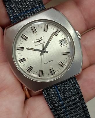 Orologio longines hf 