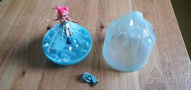 Crystal Flyers – fatina volante con uovo e accesso