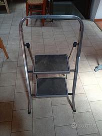 scaletta