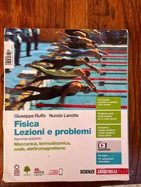 Fisica Lezioni e problemi Seconda edizione