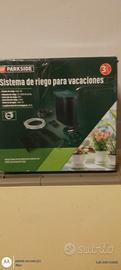 sistema irrigazione x vacanza