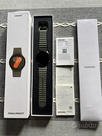 Orologio Samsung Galaxi Watch 7