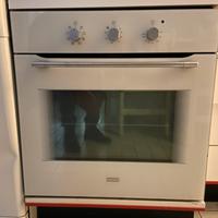 Forno FRANKE bianco da incasso