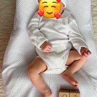 Cuscino Red Castle Cocoonababy