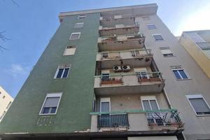 Appartamento Brindisi [MQ416ARG]