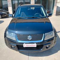 Suzuki Grand Vitara 1.9 DDiS 5 porte Executive 4x4