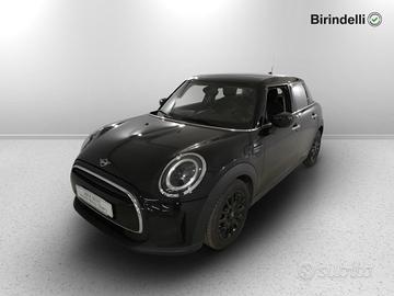 MINI Mini 5 porte (F55) - Mini 1.5 One Camden 5 p