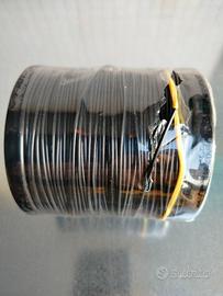 Monofilo nylon per aste arbalete, 1.80mm, 100mt