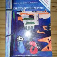 Manuale di diritto costituzionale