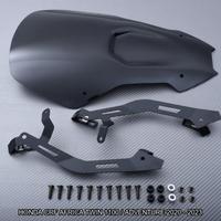 Cupolino per HONDA AFRICA TWIN 1100 ADV 2020 2023