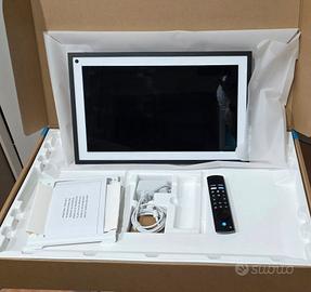 Amazon Alexa Echo show 15 + accessori originali 