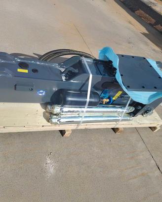 MARTELLO DEMOLITORE IDRAULICO EMME SERVICE MSB600 
