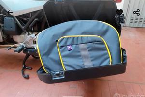 Moto BMW K100 RS