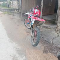 CRF 250 competizione 