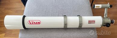 Telescopio VIXEN 102M