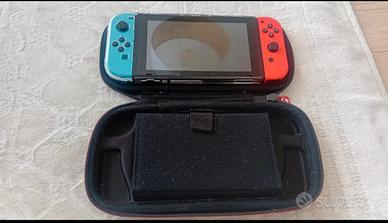 Switch 1 + custodia