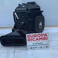 Gruppo stufa modello automatico Nissan qashqai