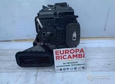 Gruppo stufa modello automatico Nissan qashqai