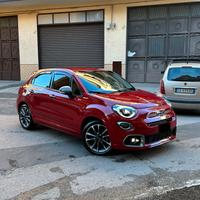 Fiat 500x sport dolcevita 1.6 130cv
