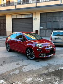 Fiat 500x sport dolcevita 1.6 130cv