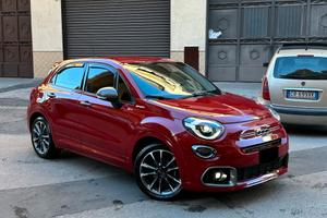 Fiat 500x sport dolcevita 1.6 130cv