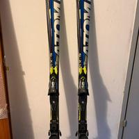 sci Atomic Supercross SX9