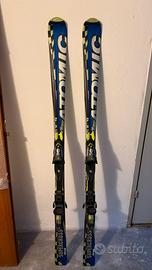 sci Atomic Supercross SX9