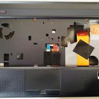 Touchpad Notebook Sony Vaio Pcg 5113M win 7 VPCS