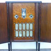 RADIO CGE mod. SUPERSEI