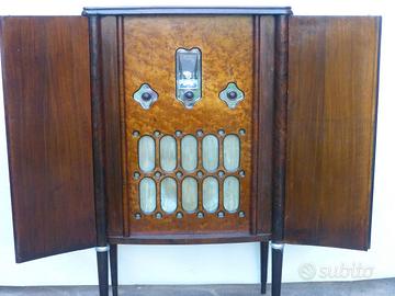 RADIO CGE mod. SUPERSEI