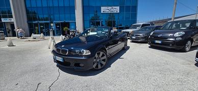 Bmw 318Ci (2.0) cat Cabrio GPL All Season ASI + CR