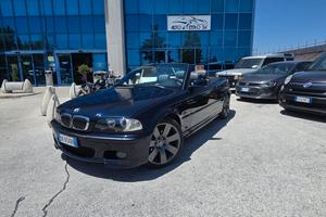 Bmw 318Ci (2.0) cat Cabrio GPL All Season ASI + CR