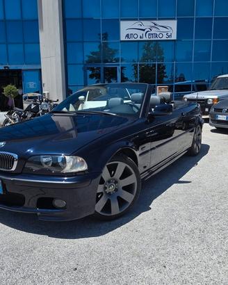 Bmw 318Ci (2.0) cat Cabrio GPL All Season ASI + CR